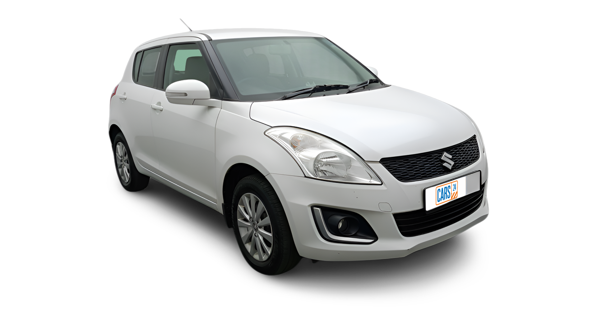 Maruti Swift-img